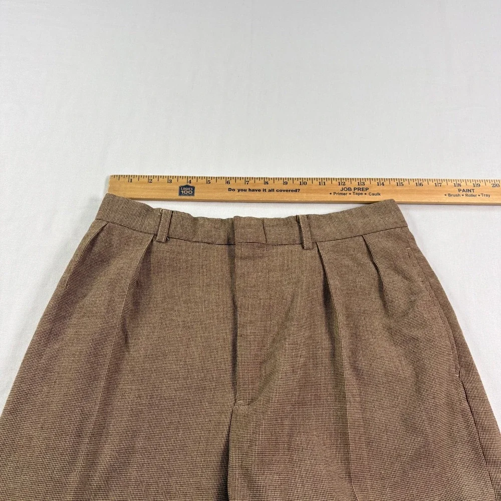 Polo Ralph Lauren pants have